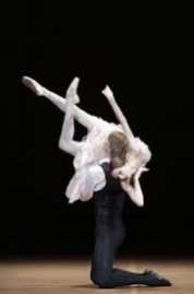 Bolshoi: Nutcracker 2017