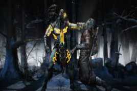 Mortal Kombat XL PLAZA