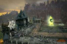 Total War: Warhammer 2