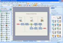 MICROSOFT VISIO PRO & PROJECT PRO