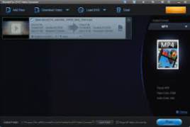 WonderFox a DVD the Video Converter
