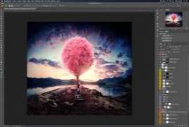 Adobe Photoshop CC 2015