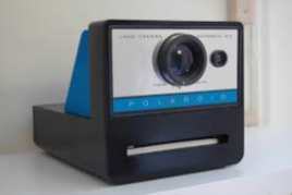 Polaroid 2017