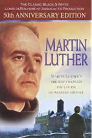 A Return To Grace: Luthers Life