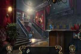 Haunted Hotel 2017