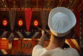 Wonder Wheel 2017