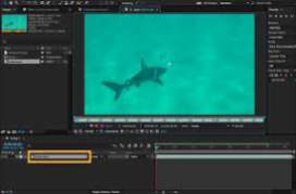 Adobe After Effects CC 2018