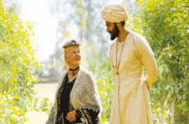 Victoria and Abdul 2017
