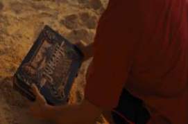 Jumanji: Welcome to the Jungle 2017