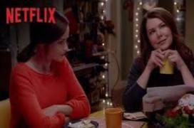 Gilmore Girls S08E08