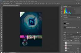 Adobe Photoshop CC 2017