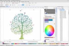 CorelDRAW Graphics Suite X8