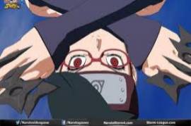 NARUTO SHIPPUDEN Ultimate Ninja STORM 4