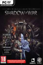 Middle Earth Shadow of War CODEX