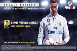 FIFA 18 PC