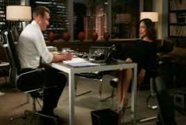Suits Season 7 Episode 15