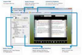 FlipBuilder Flip PDF Pro 2