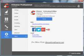 CCleaner Professional 5