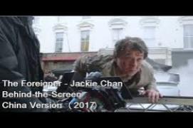 The Foreigner 2017