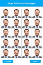 Passport Photo Maker