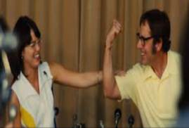 Battle Of The Sexes 2017