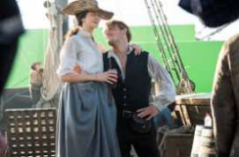 Outlander Season 3 Episode 20
