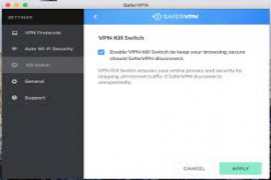 SaferVPN