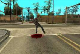 Grand Theft Auto: San Andreas for