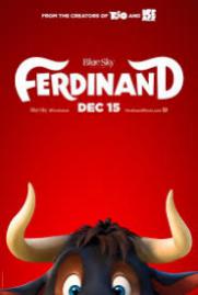 Ferdinand 2017