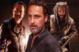 The Walking Dead season 8 episode 6