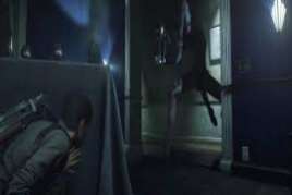 The Evil Within 2