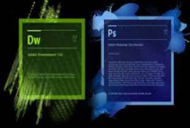 Adobe Photoshop Portable CS6