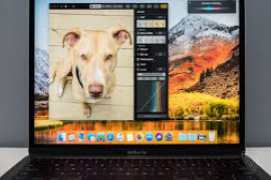 MacOS High Sierra 10