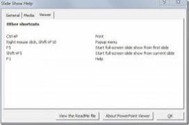 PowerPoint Viewer 2010