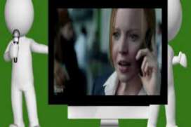 The X Files season 10 episode 2