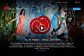 Adobe Creative Cloud