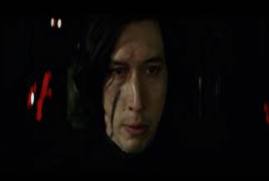 Star Wars: The Last Jedi 2017