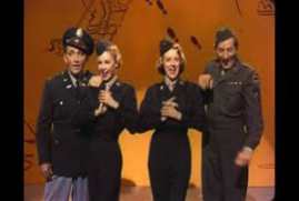 Tcm: White Christmas 2017