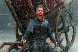 Vikings Season 5 Episode 11
