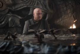 Game of Thrones season 7 episode 14