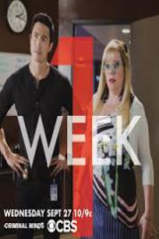 Criminal Minds season 13 episode 2