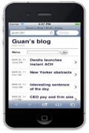 IPhoneBrowser
