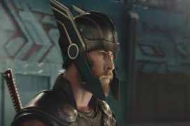 Thor: Ragnarok 2017