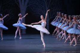 Bolshoi: The Flames Of Paris 2017