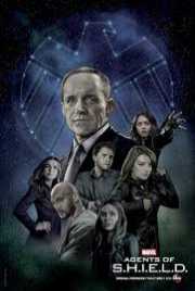 Marvels Agents of S H I s05e01
