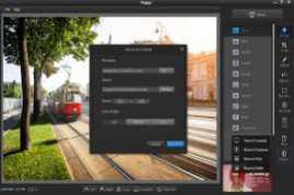 Fotor Photo Editor