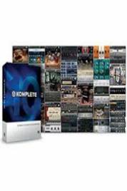 Native Instruments Komplete 8