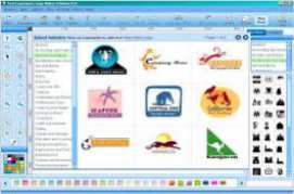 Logosmartz Logo Maker Software