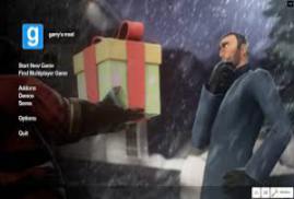 Garrys Mod