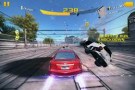 Asphalt 8: Airborne